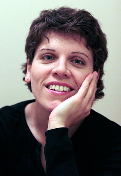 Delizia Flaccavento